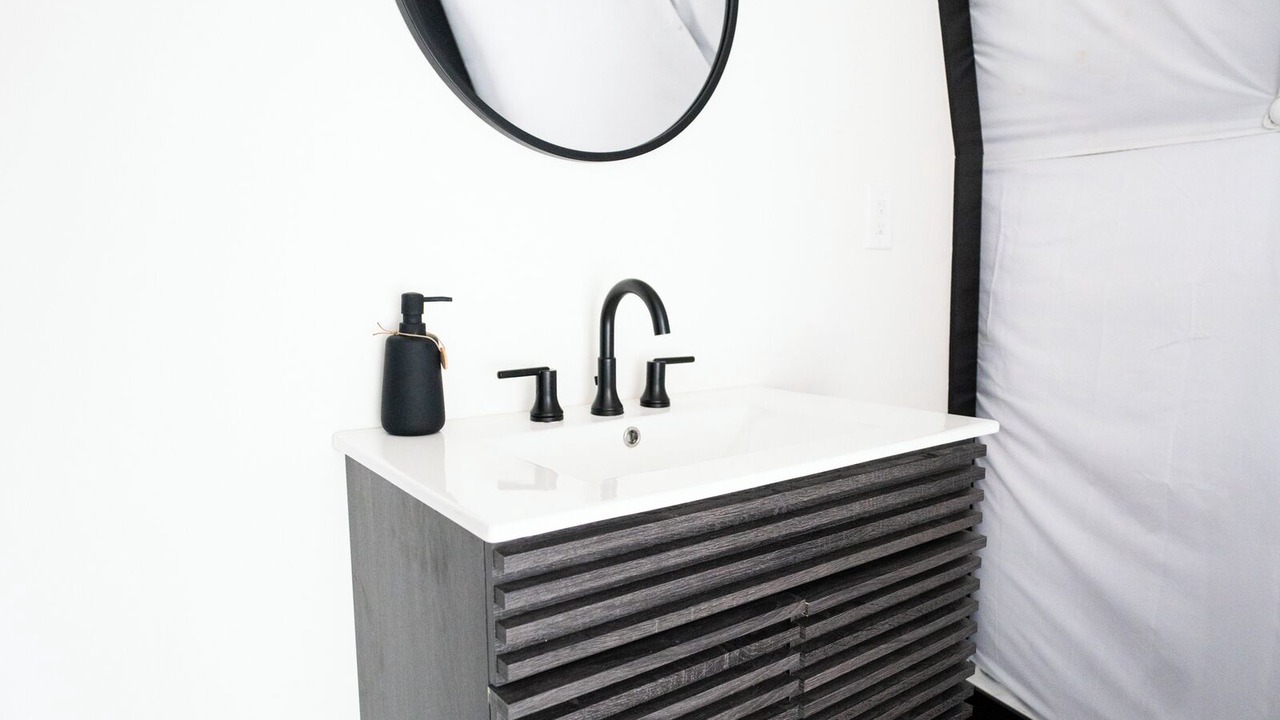 Photo of Bathroom in Cedar Bluff
