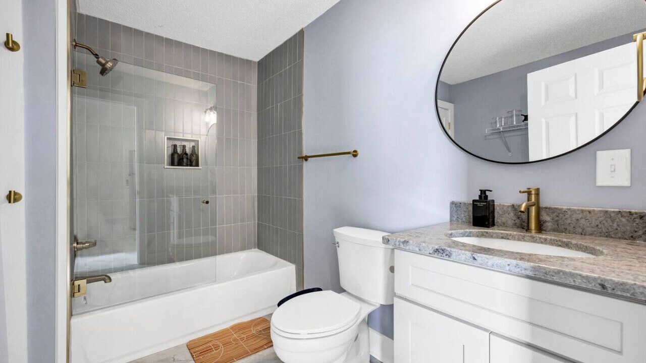 Photo of Bathroom in Columbia
