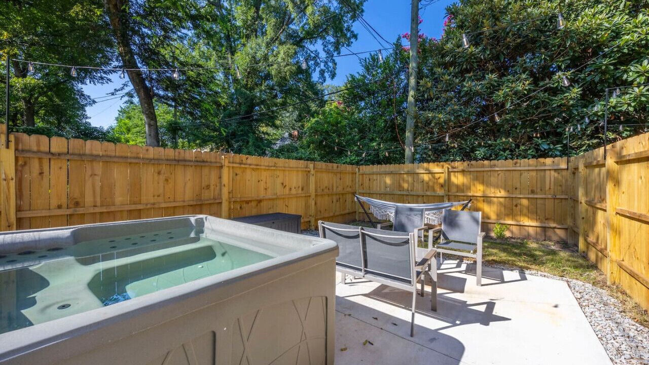 Photo of Outdoor in Columbia