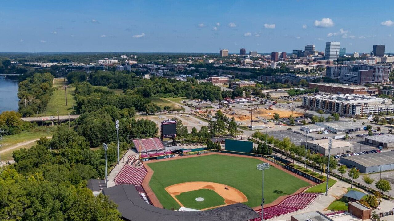 Photo of Outdoor in Columbia