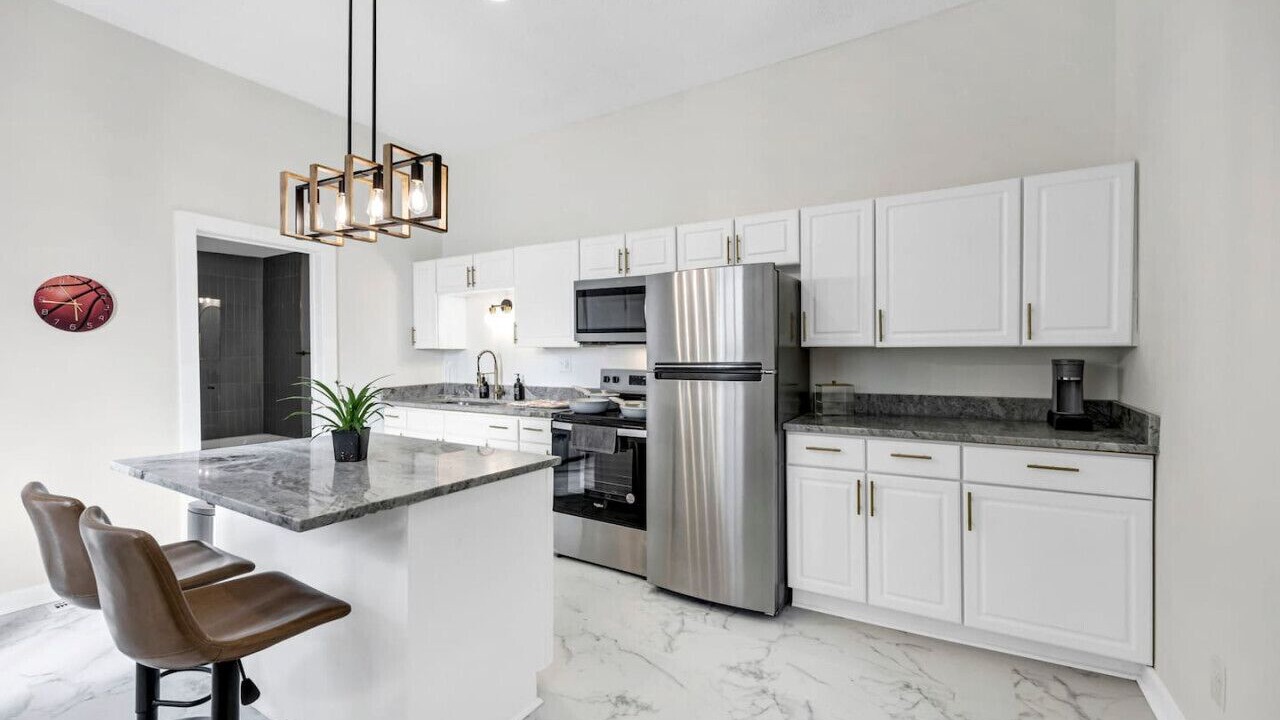Photo of Kitchen in Columbia
