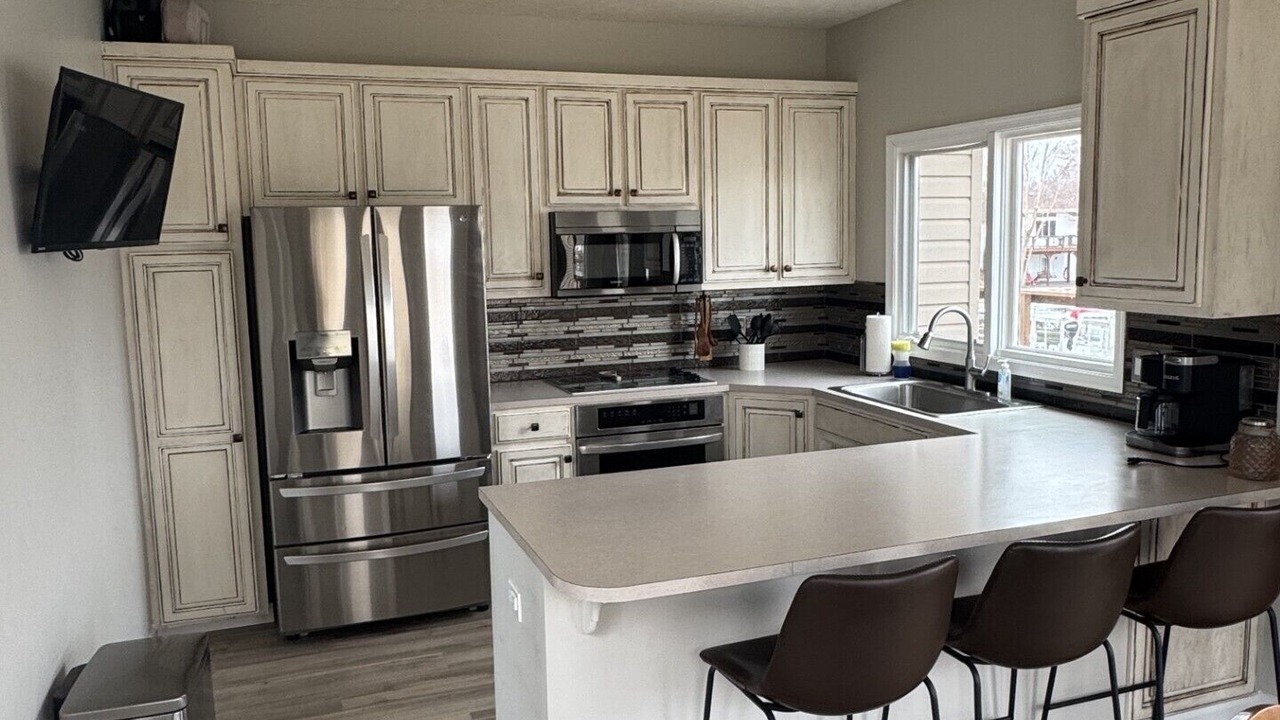 Photo of Kitchen in Carter Lake