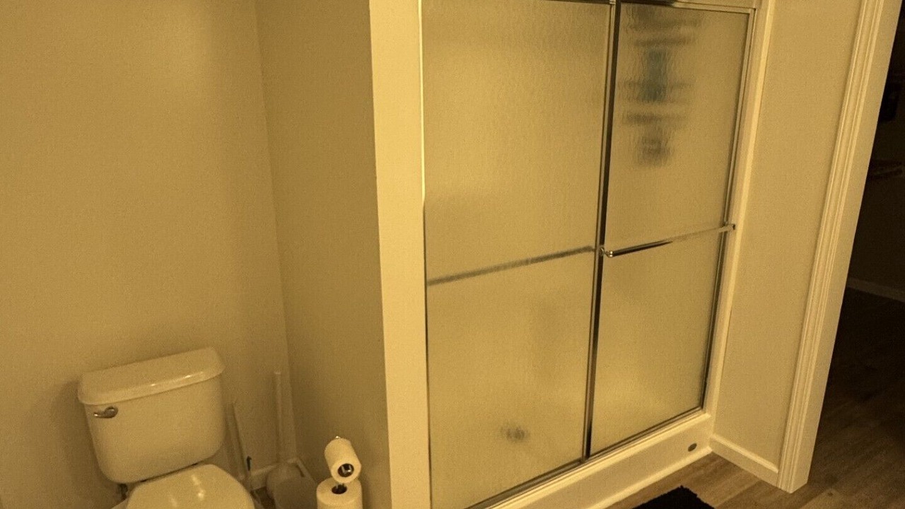 Photo of Bathroom in Carter Lake