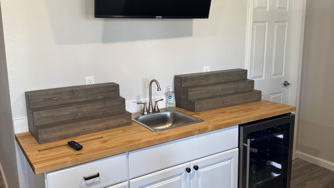 Photo of Kitchen in Carter Lake