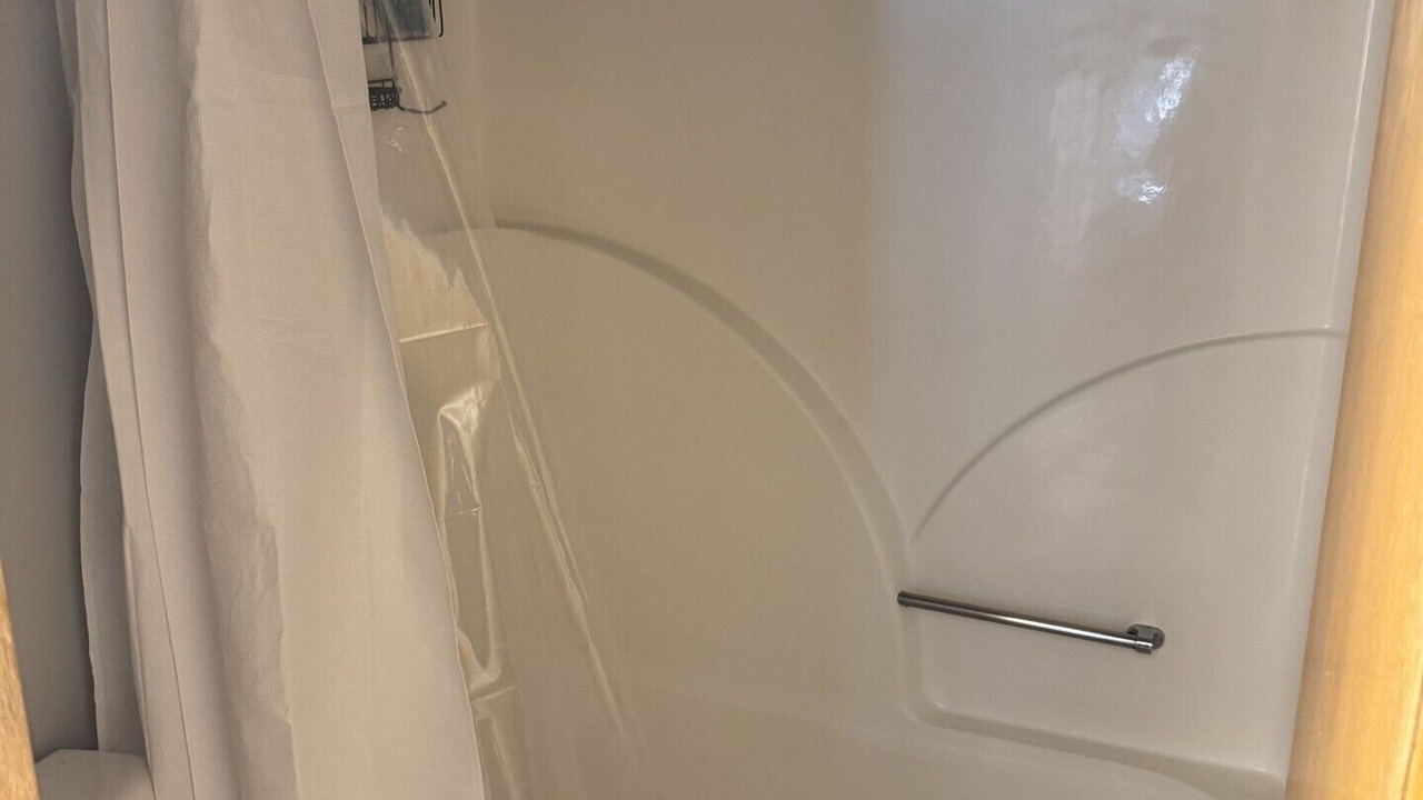 Photo of Bathroom in Carter Lake
