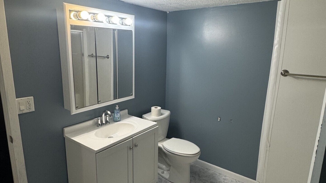 Photo of Bathroom in Carter Lake