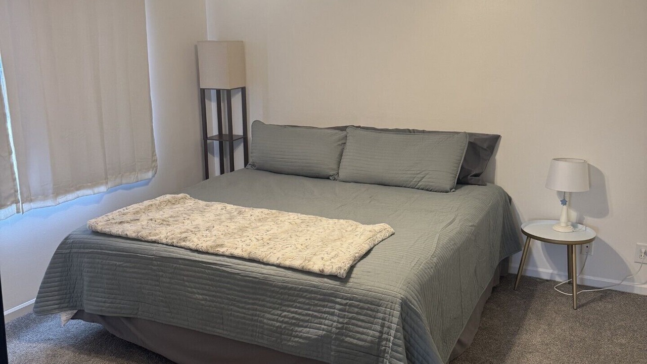 Photo of Bedroom in Carter Lake