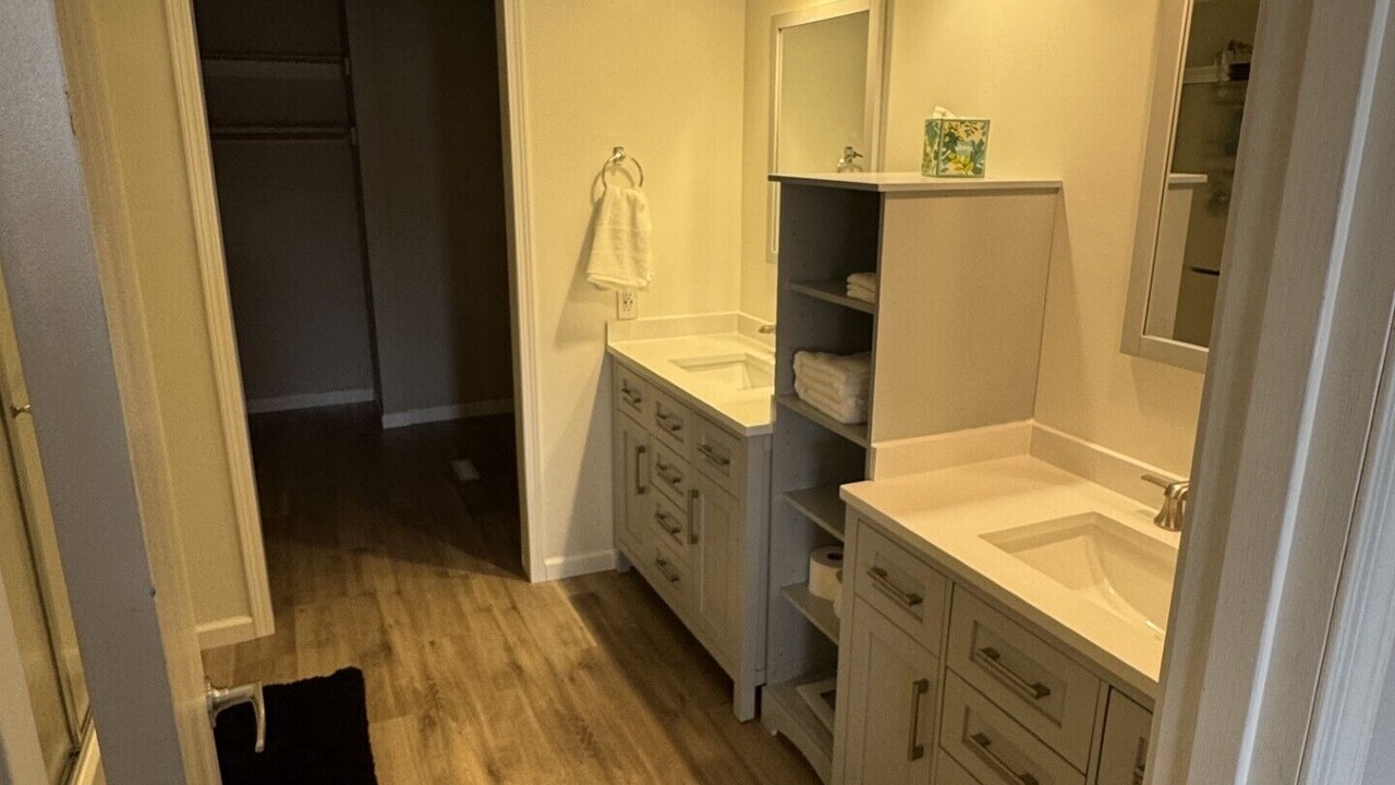 Photo of Bathroom in Carter Lake
