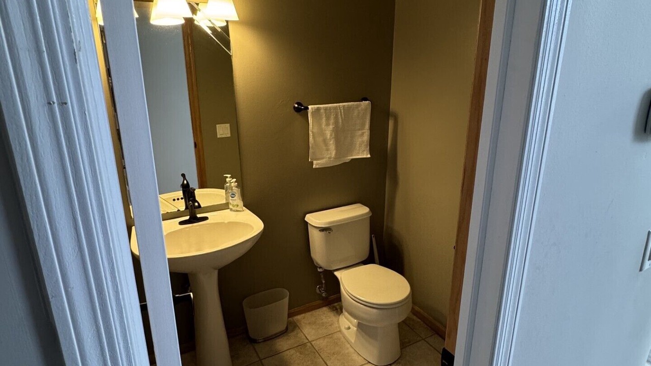 Photo of Bathroom in Carter Lake