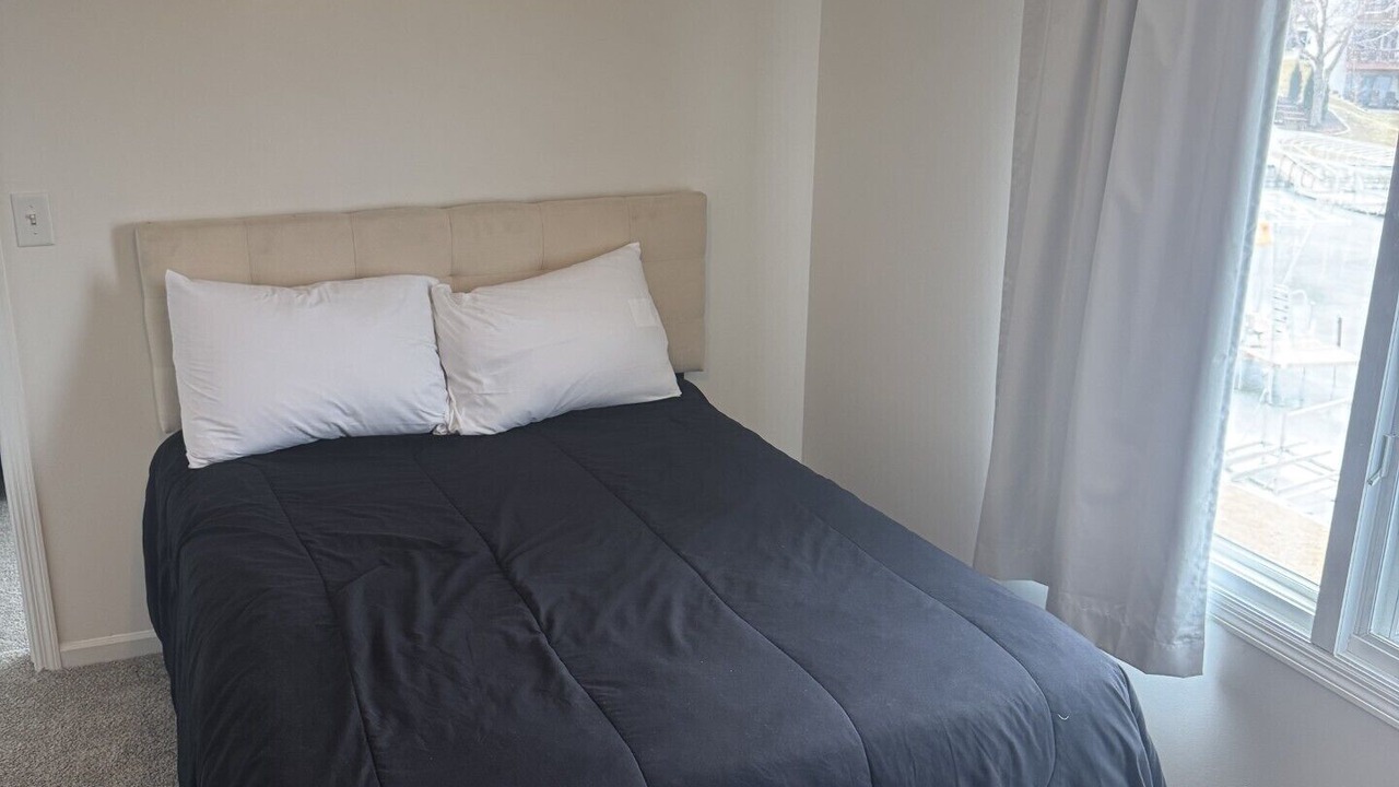 Photo of Bedroom in Carter Lake