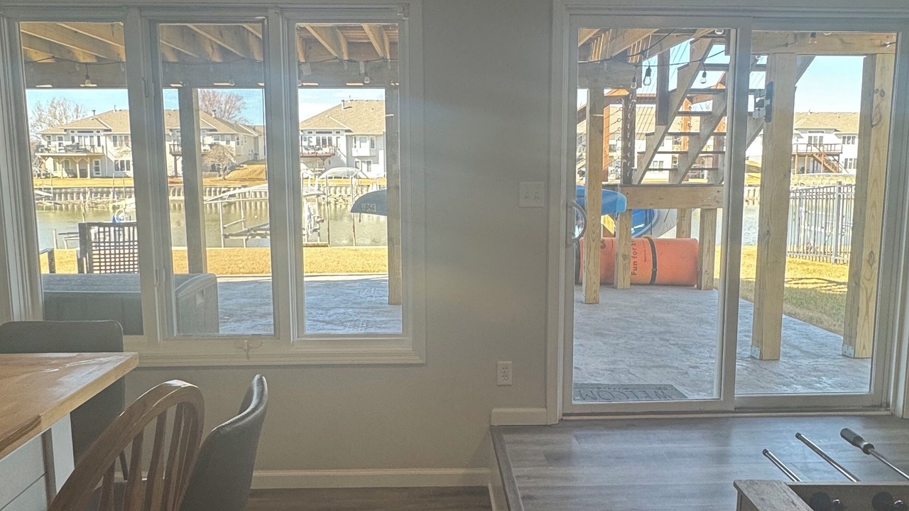Photo of Bedroom in Carter Lake