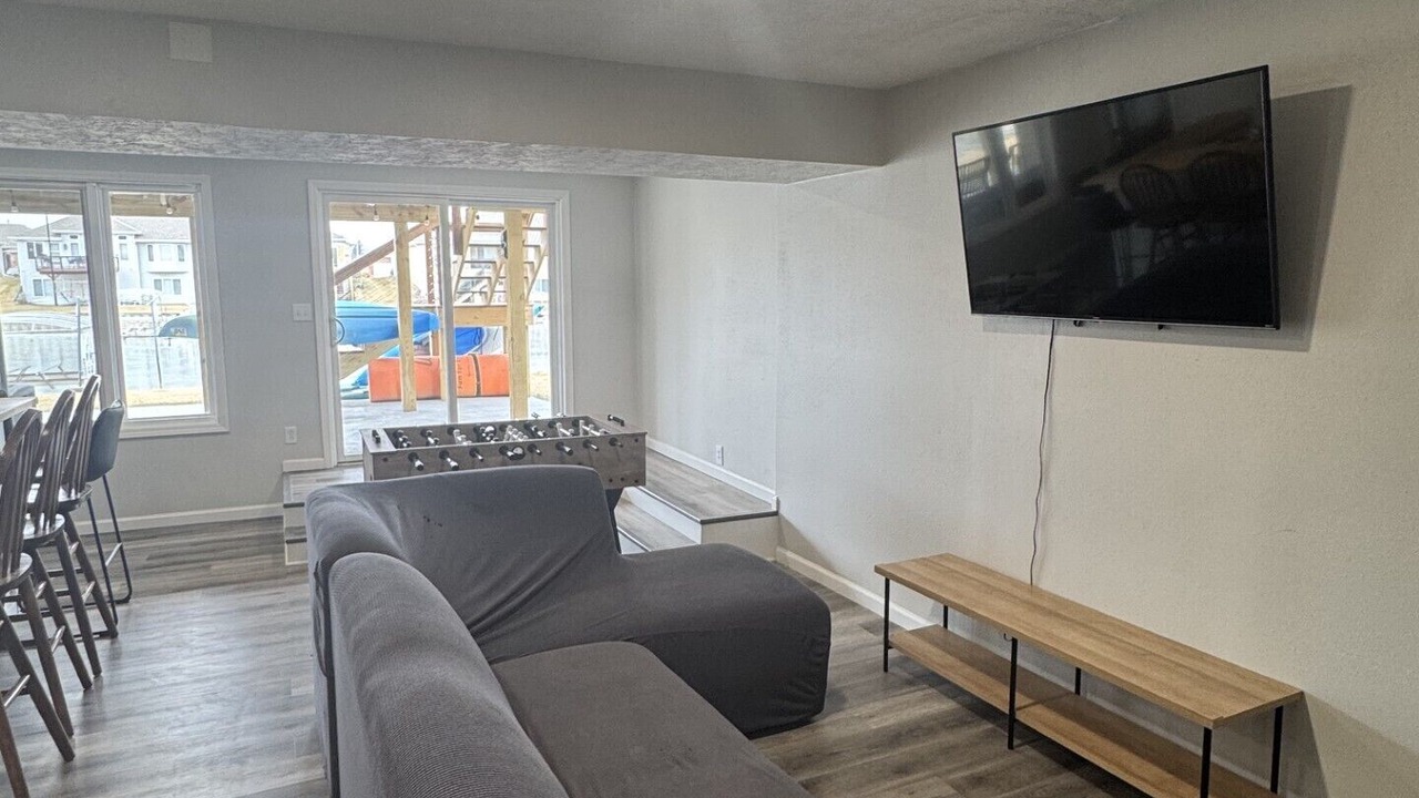 Photo of Livingroom in Carter Lake