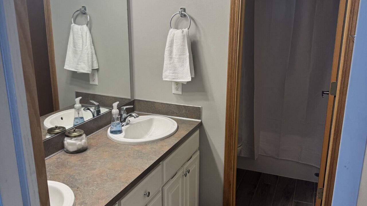 Photo of Bathroom in Carter Lake