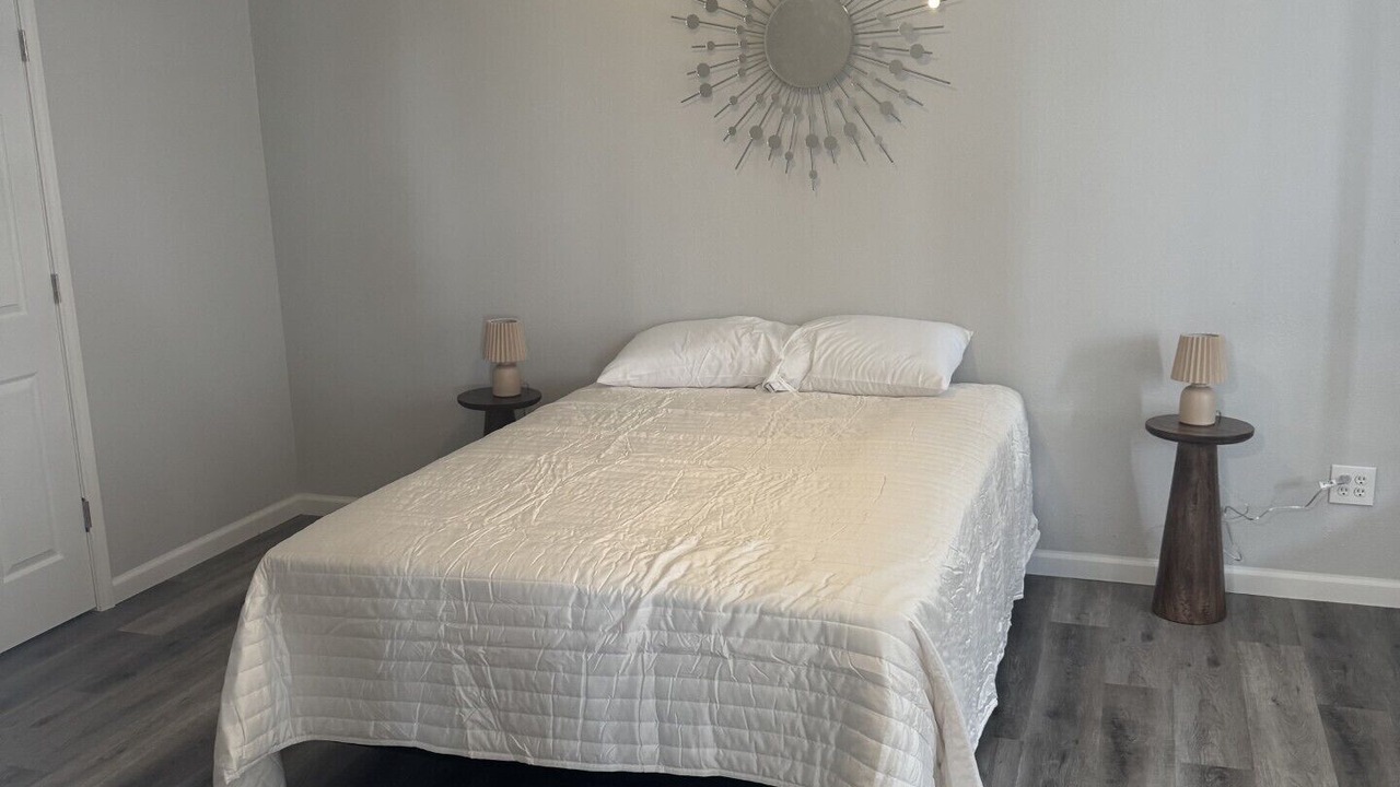 Photo of Bedroom in Carter Lake