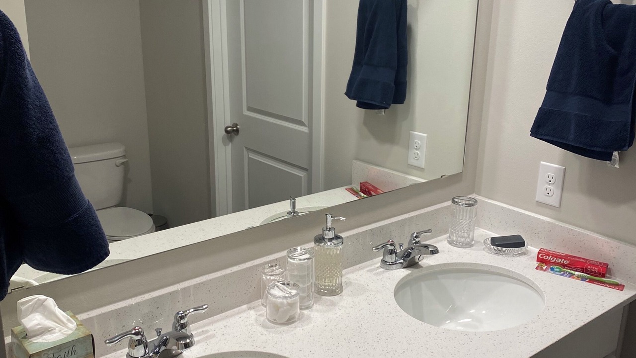 Photo of Bathroom in Ankeny