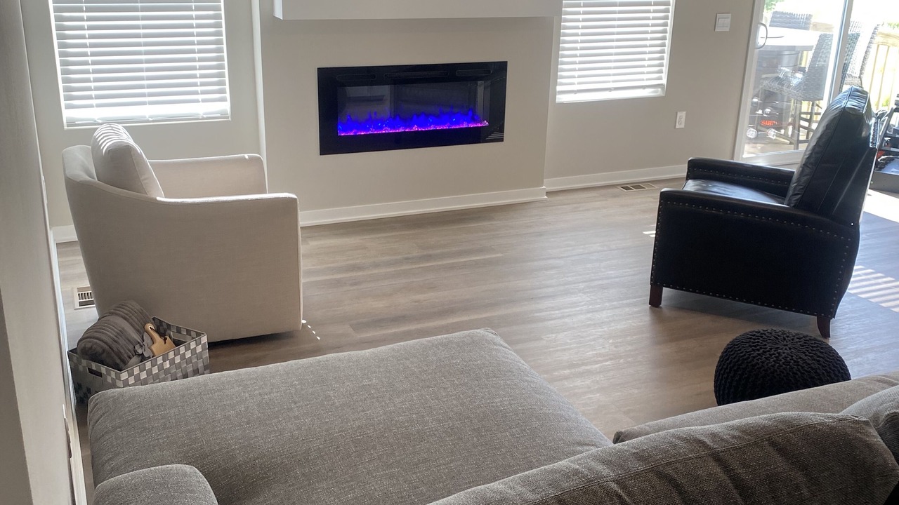 Photo of Livingroom in Ankeny