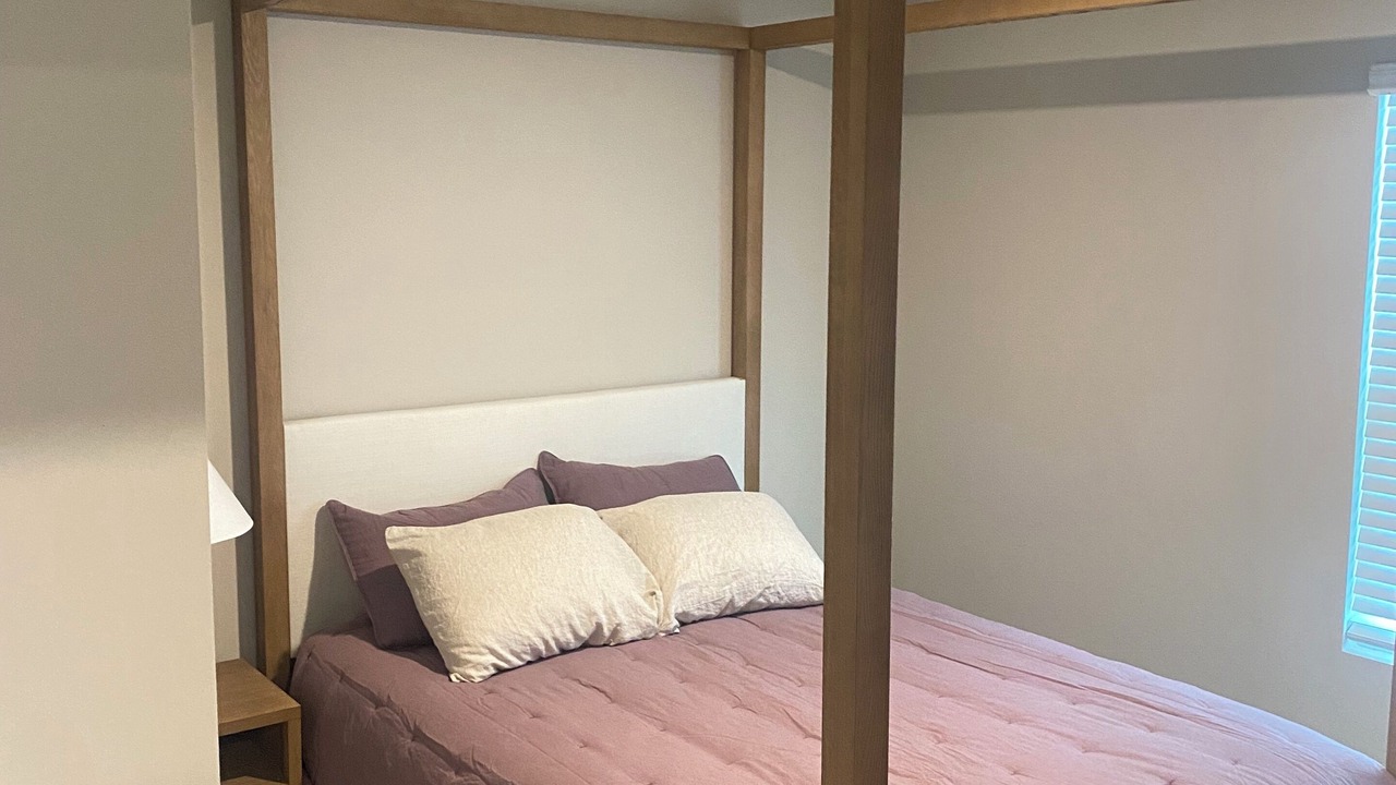 Photo of Bedroom in Ankeny