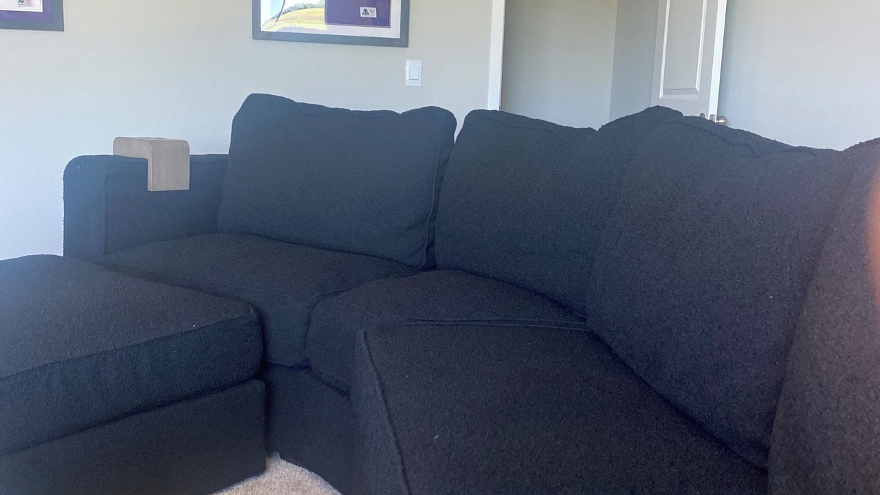 Photo of Livingroom in Ankeny