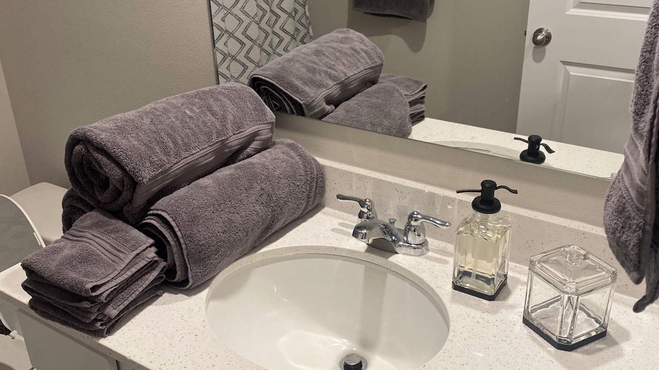 Photo of Bathroom in Ankeny