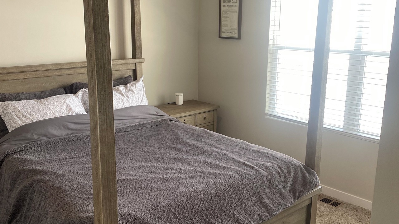 Photo of Bedroom in Ankeny
