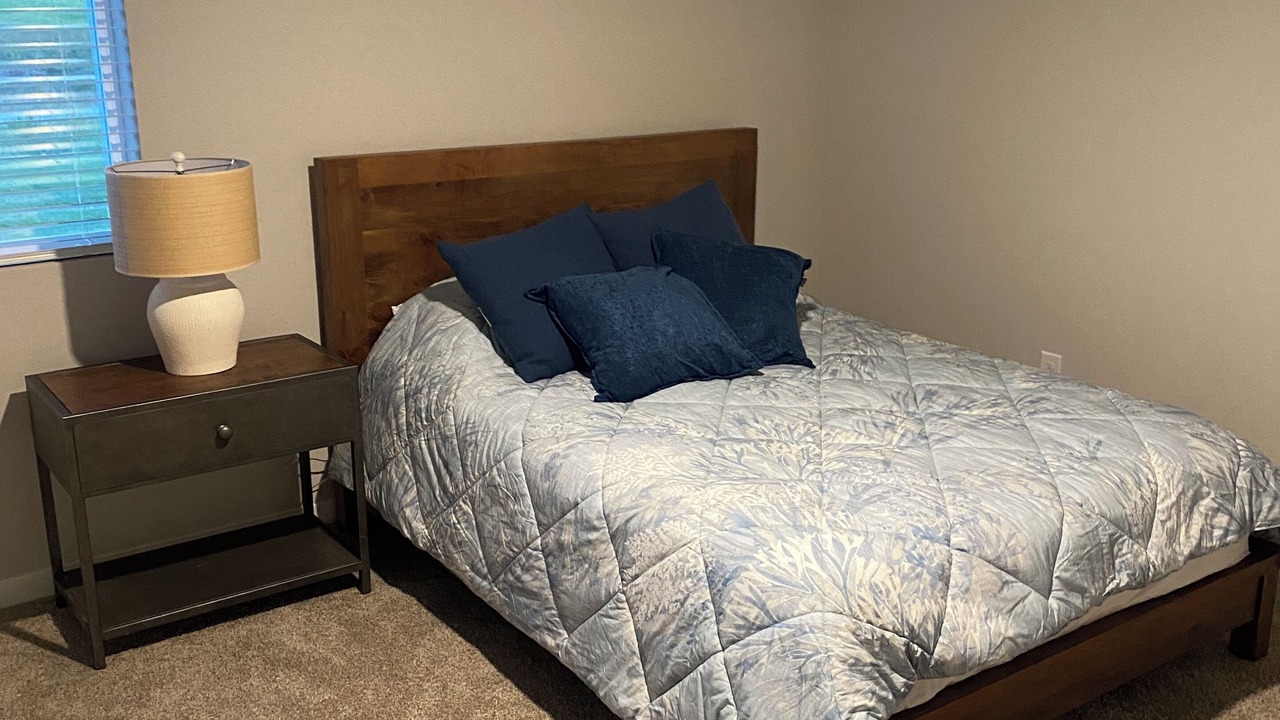Photo of Bedroom in Ankeny