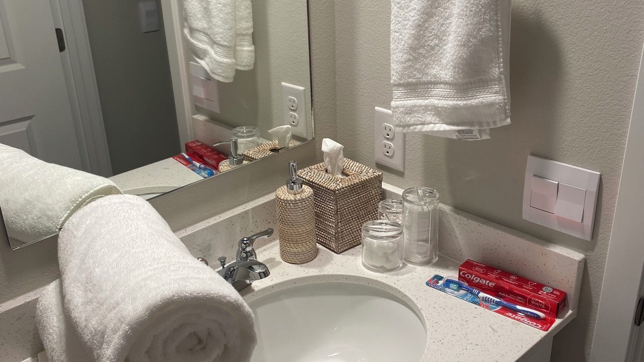 Photo of Bathroom in Ankeny