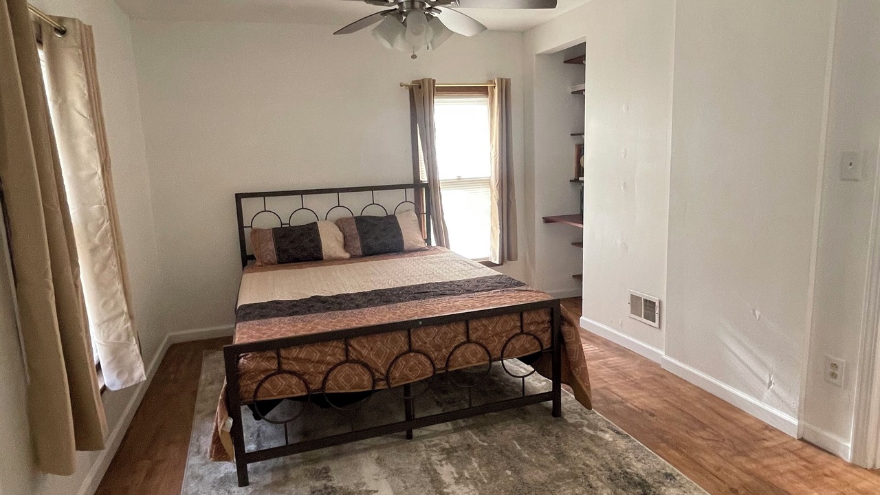 Photo of Bedroom in Waterloo