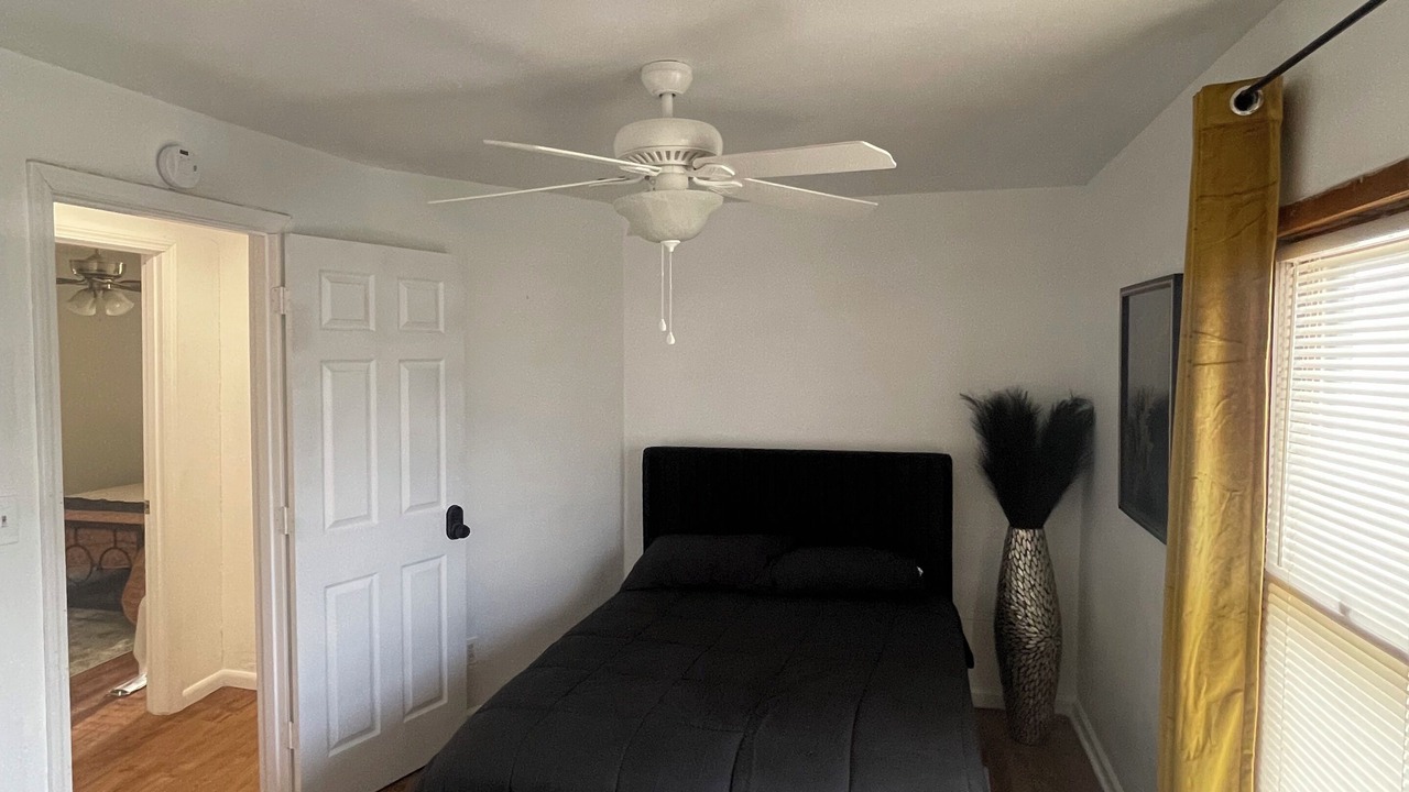 Photo of Bedroom in Waterloo