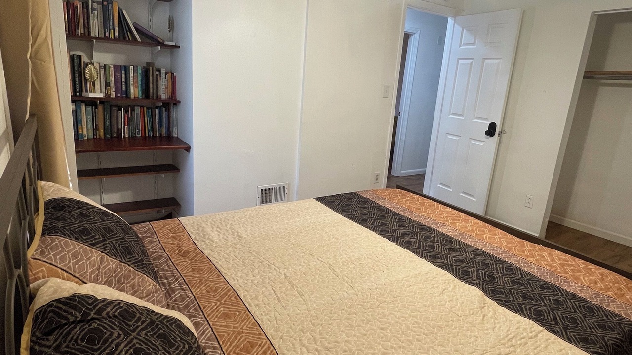 Photo of Bedroom in Waterloo