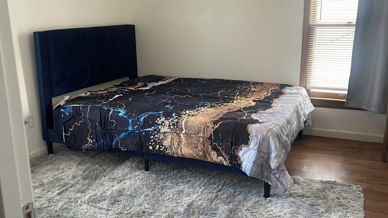 Photo of Bedroom in Waterloo