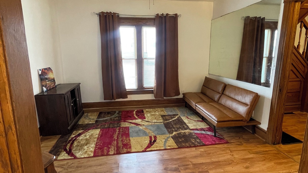 Photo of Livingroom in Waterloo