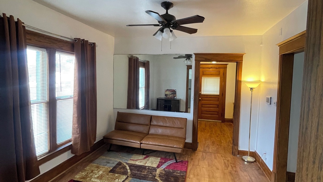 Photo of Livingroom in Waterloo