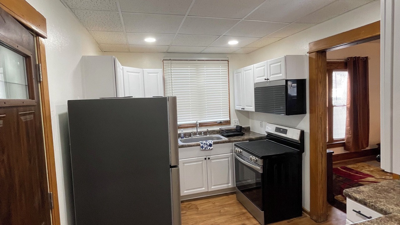 Photo of Kitchen in Waterloo