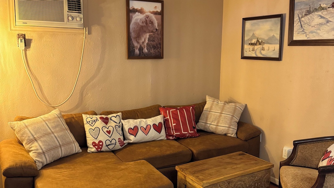Photo of Livingroom in Belton