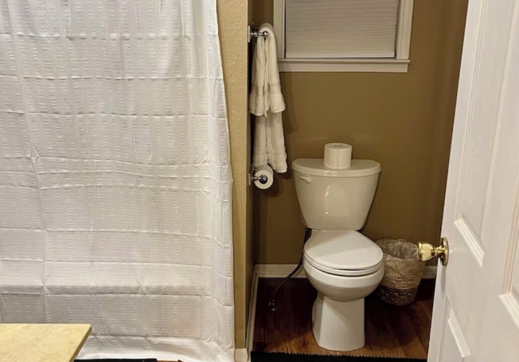 Photo of Bathroom in Belton