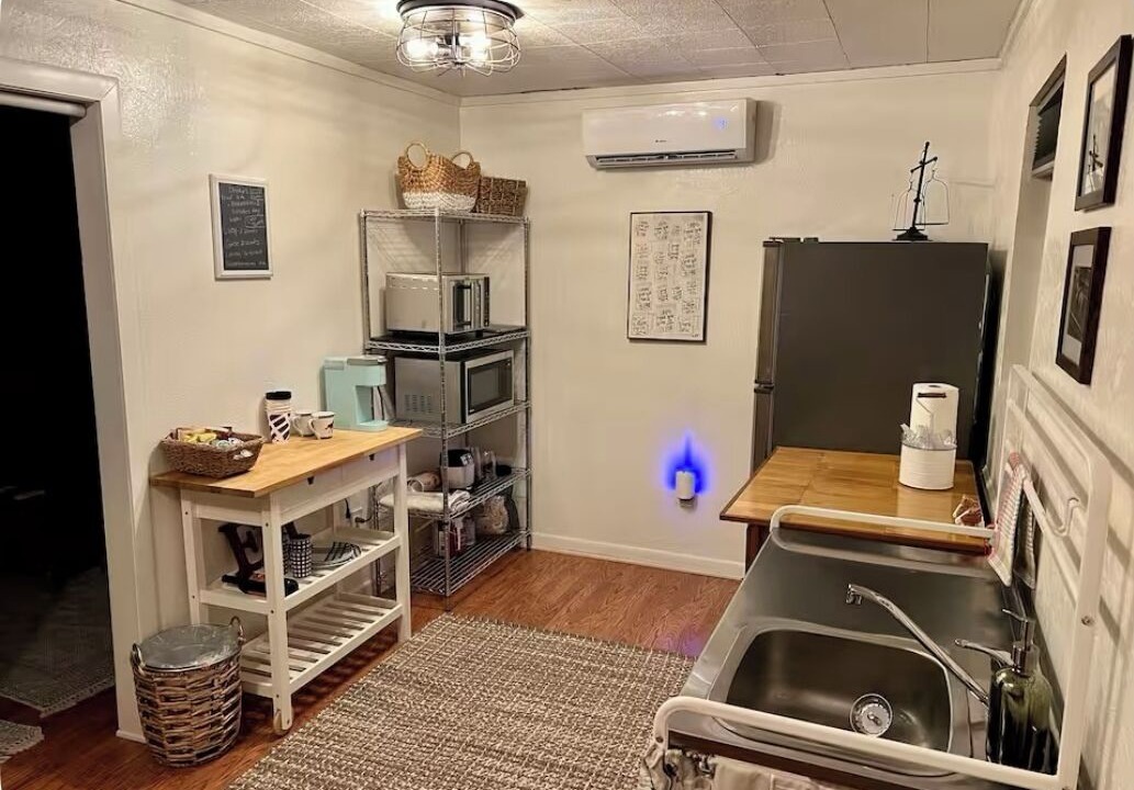 Photo of Kitchen in Belton
