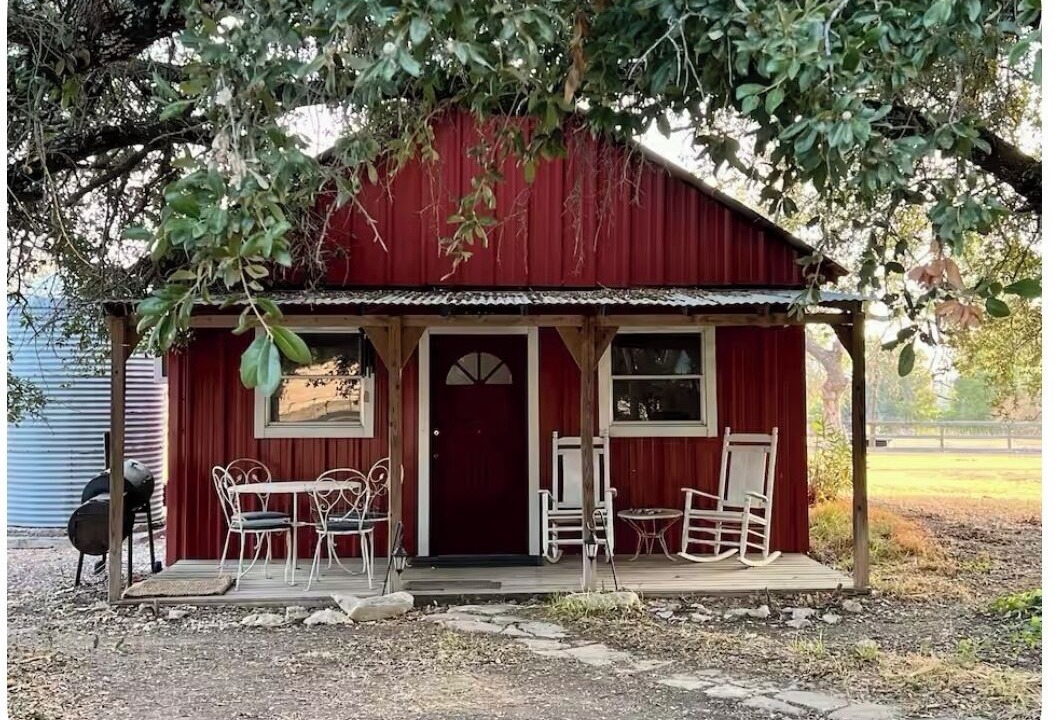 Photo of Outdoor in Belton