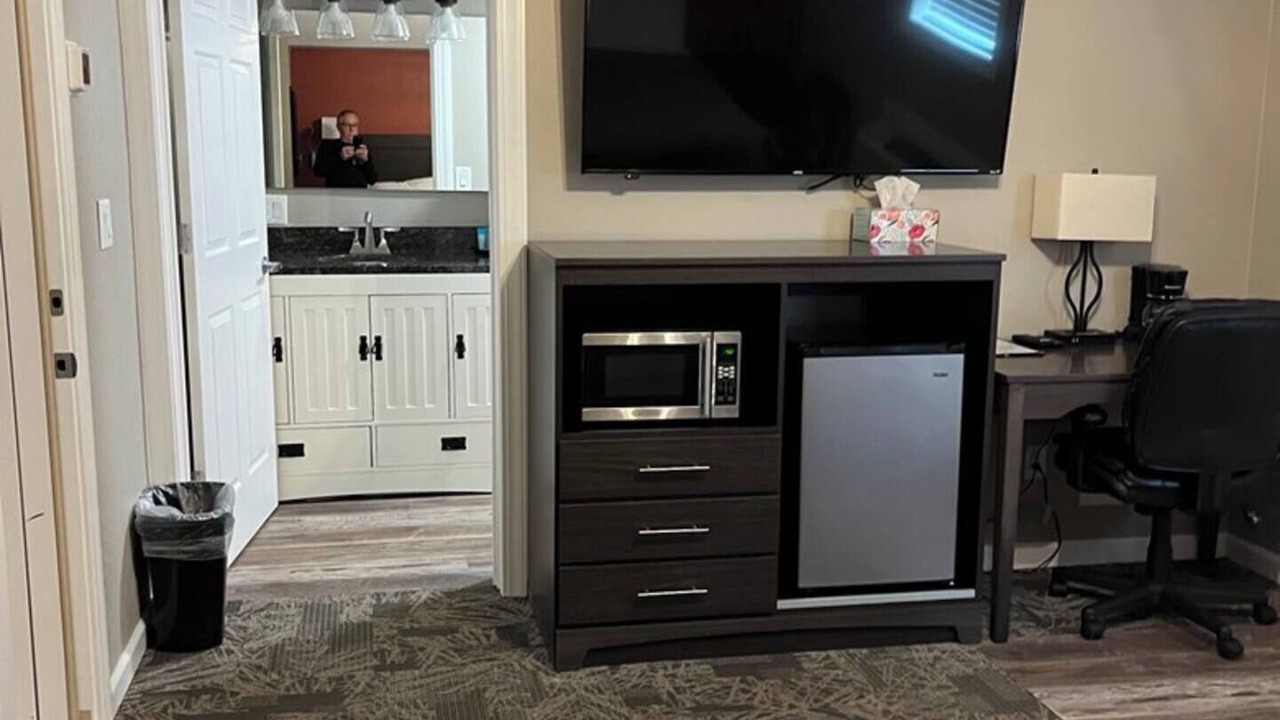 Photo of Bedroom in Unionville