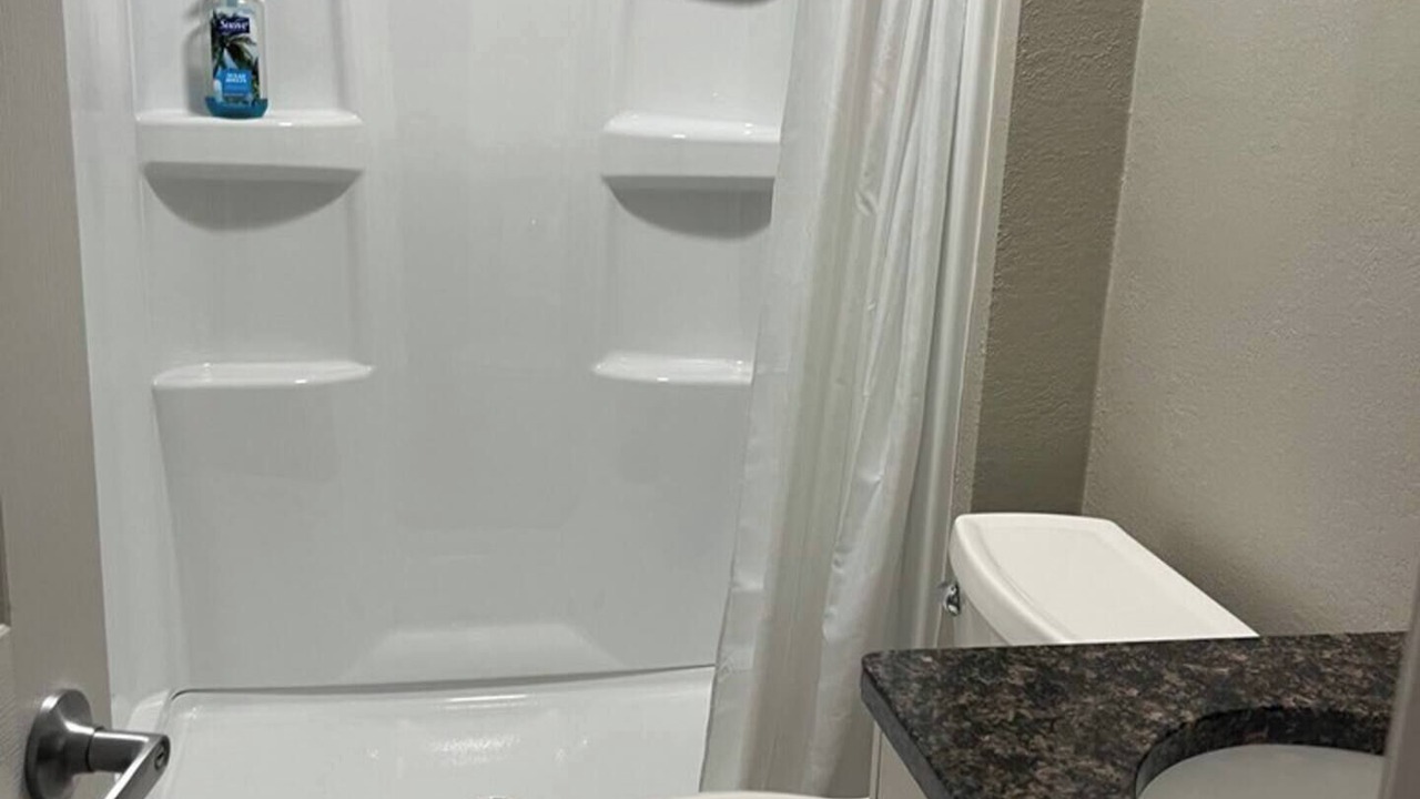 Photo of Bathroom in Unionville