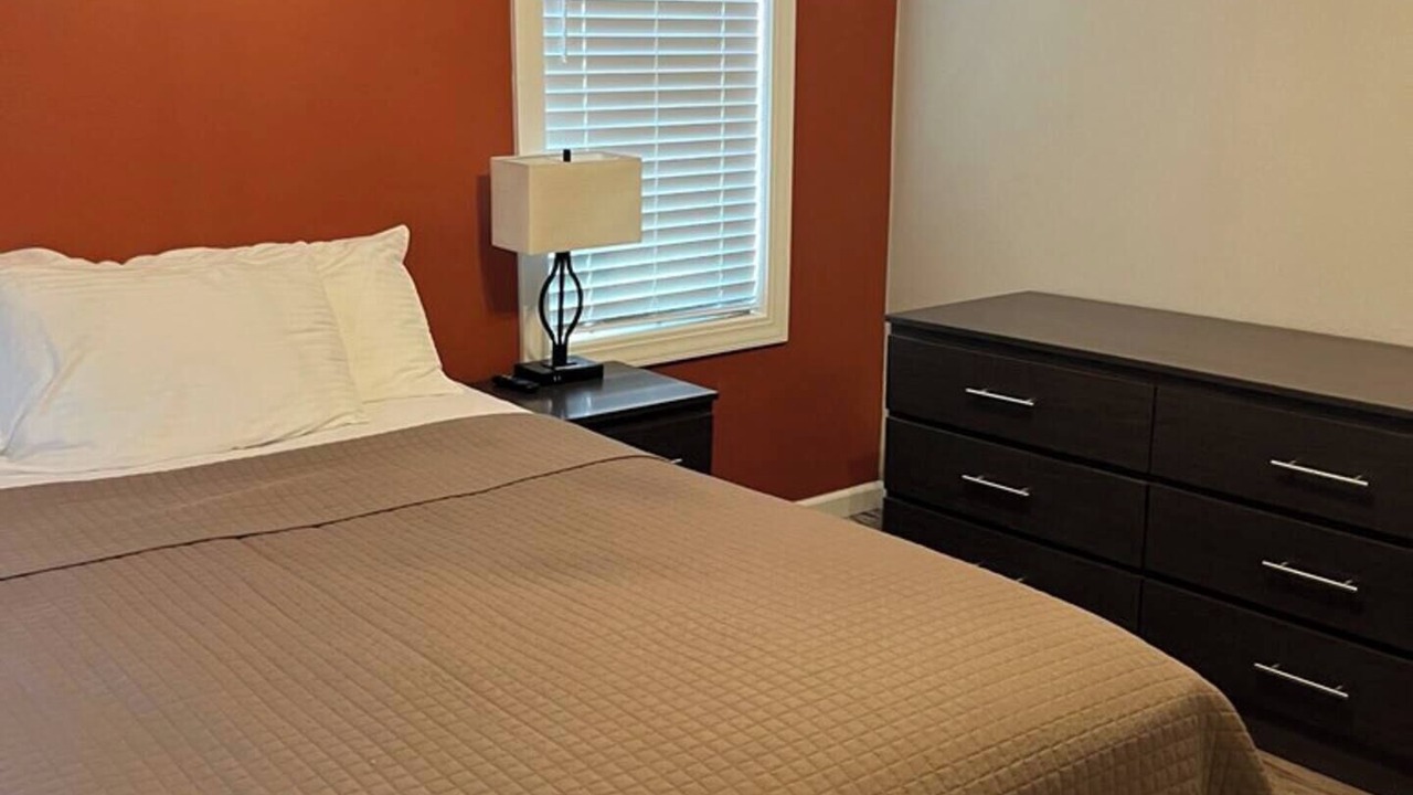 Photo of Bedroom in Unionville