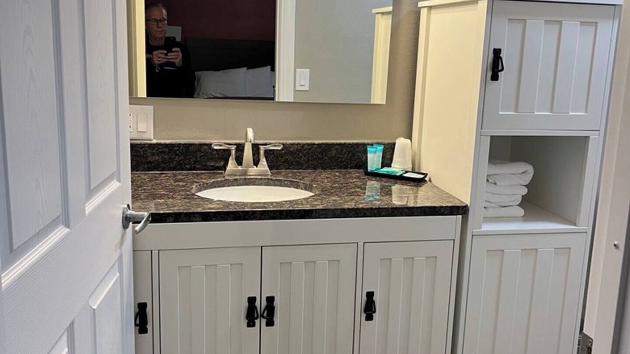 Photo of Bathroom in Unionville