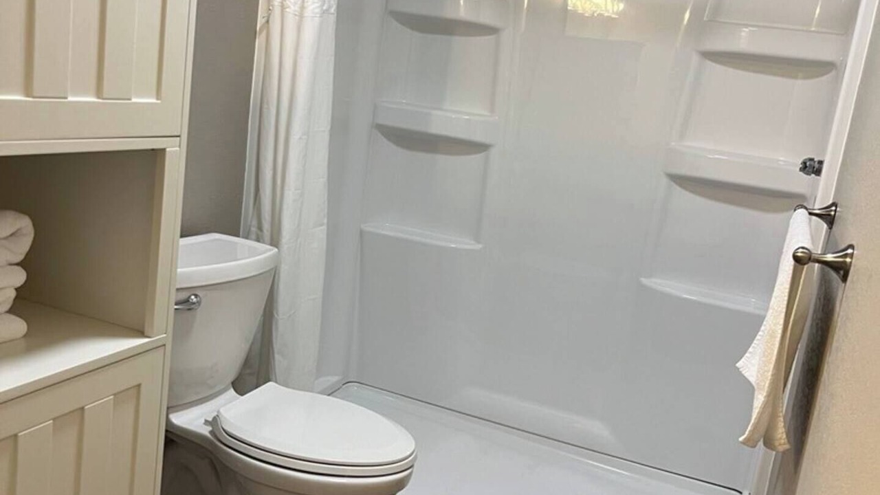 Photo of Bathroom in Unionville