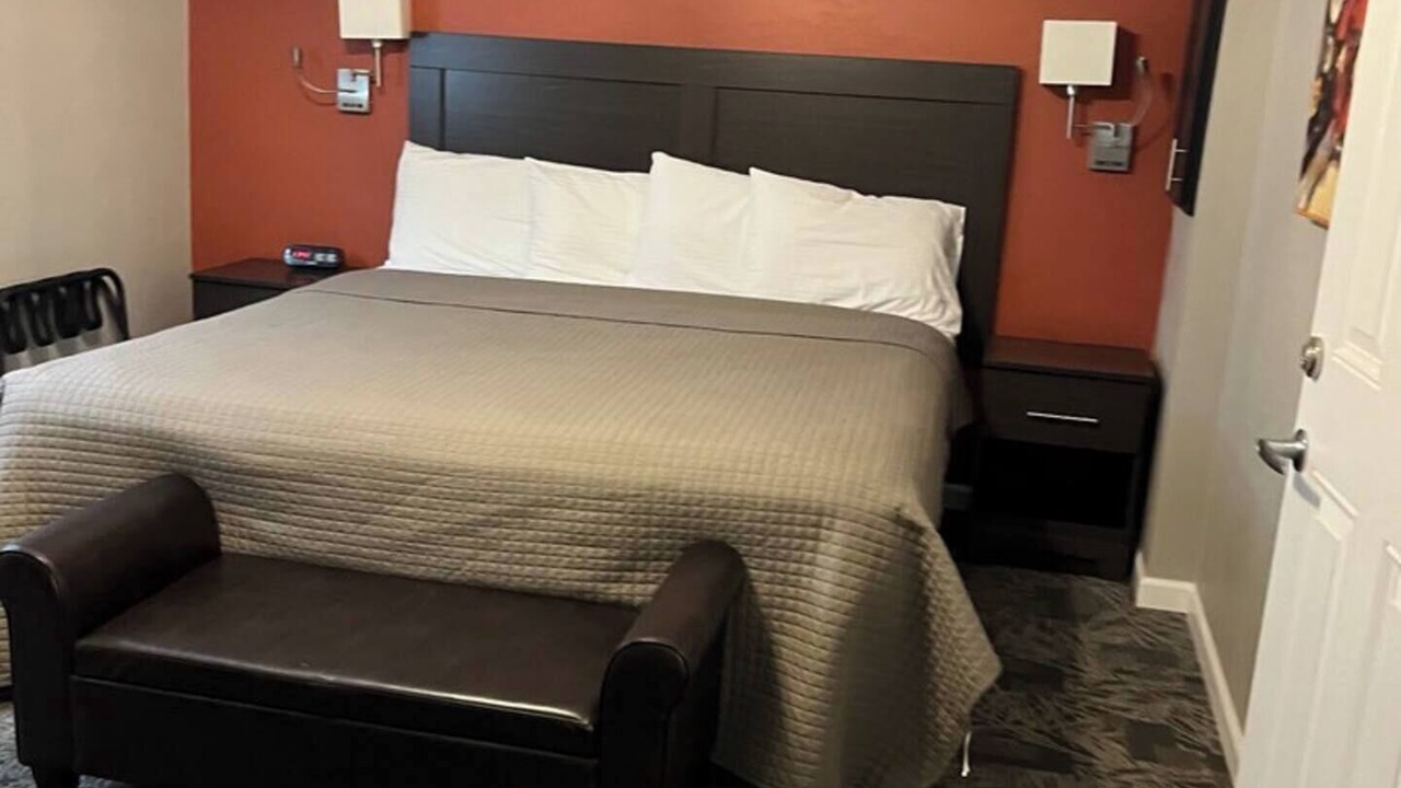 Photo of Bedroom in Unionville