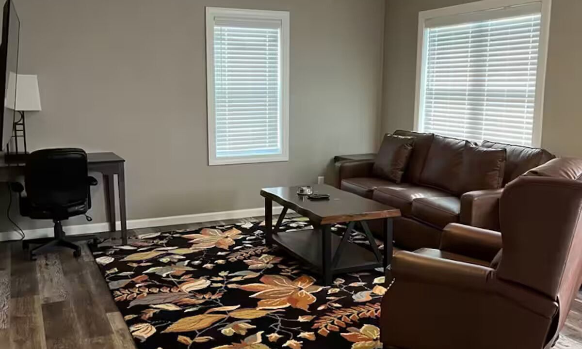 Photo of Livingroom in Unionville