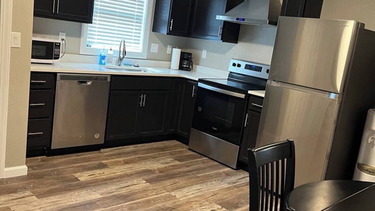 Photo of Kitchen in Unionville