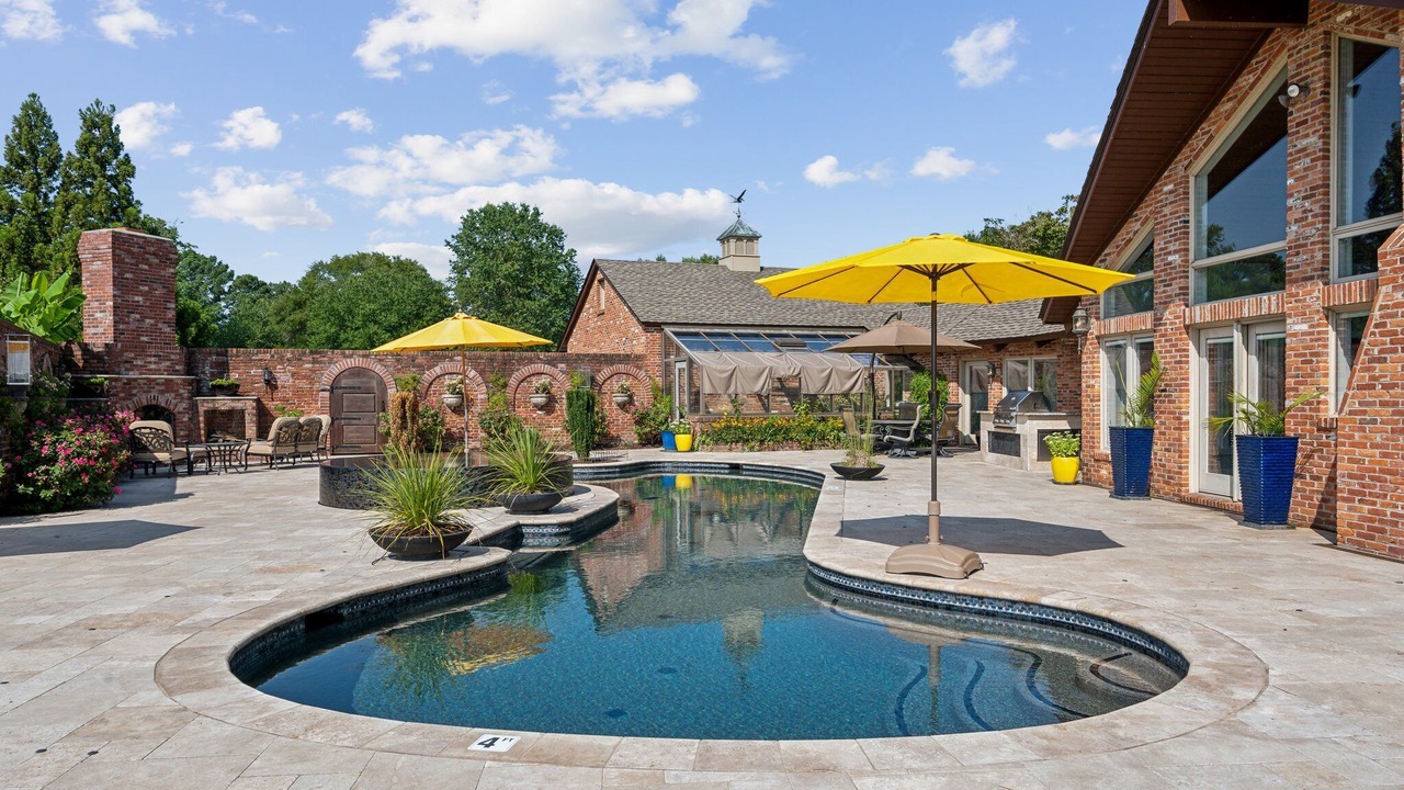 Photo of Outdoor in George Washington