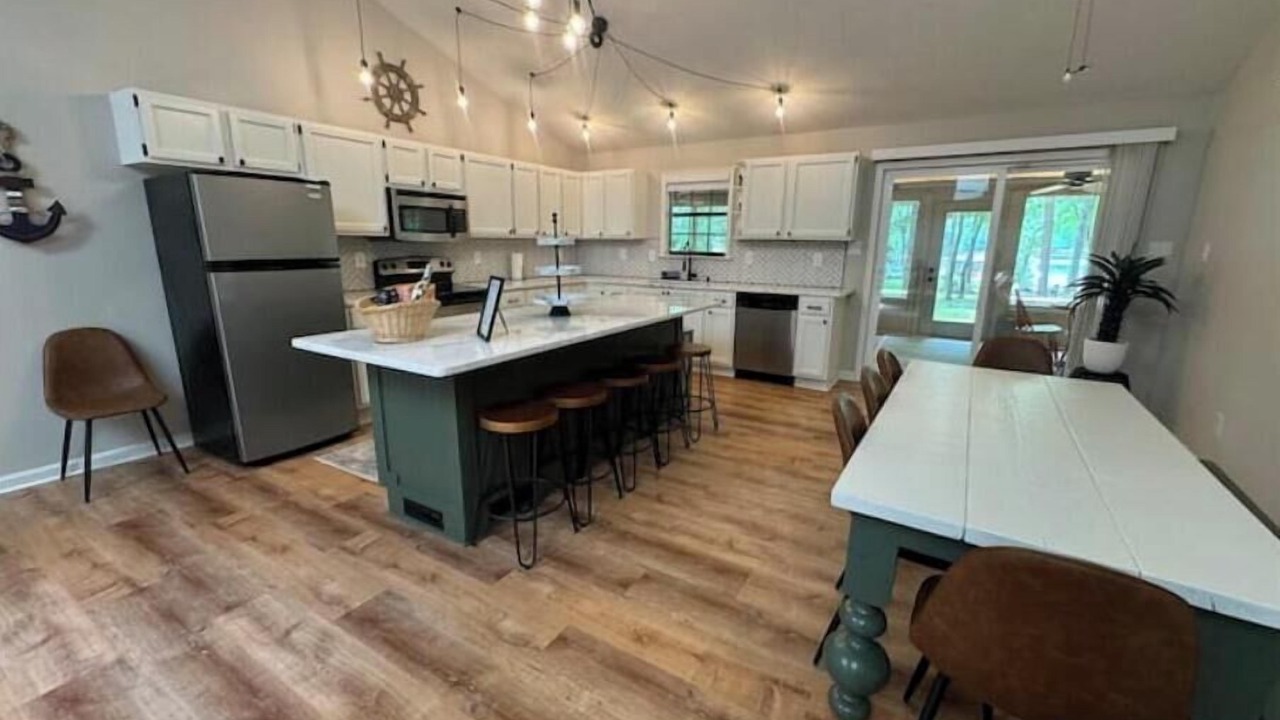 Photo of Kitchen in Bumpass