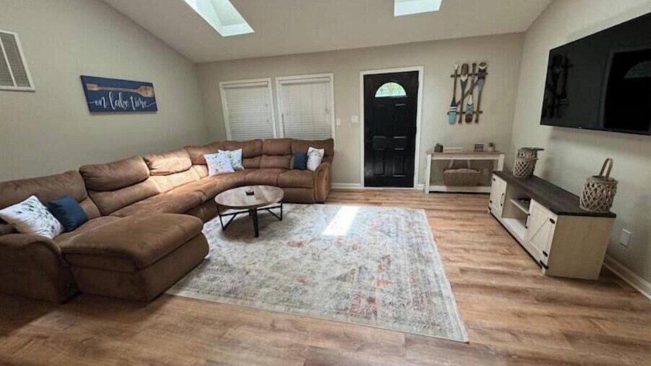 Photo of Livingroom in Bumpass