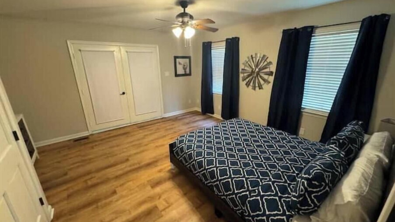 Photo of Bedroom in Bumpass