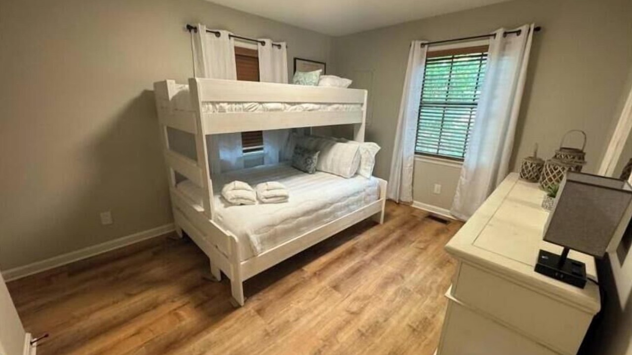 Photo of Bedroom in Bumpass